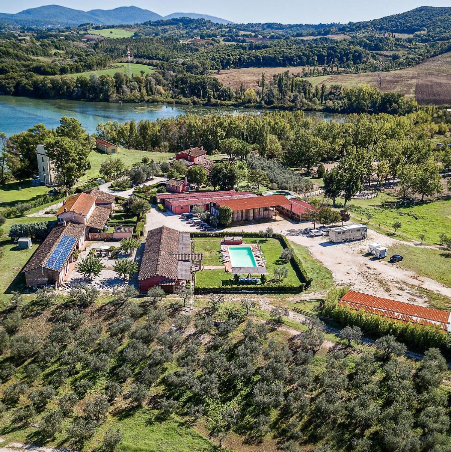 Podere Calledro Нарни Экстерьер фото