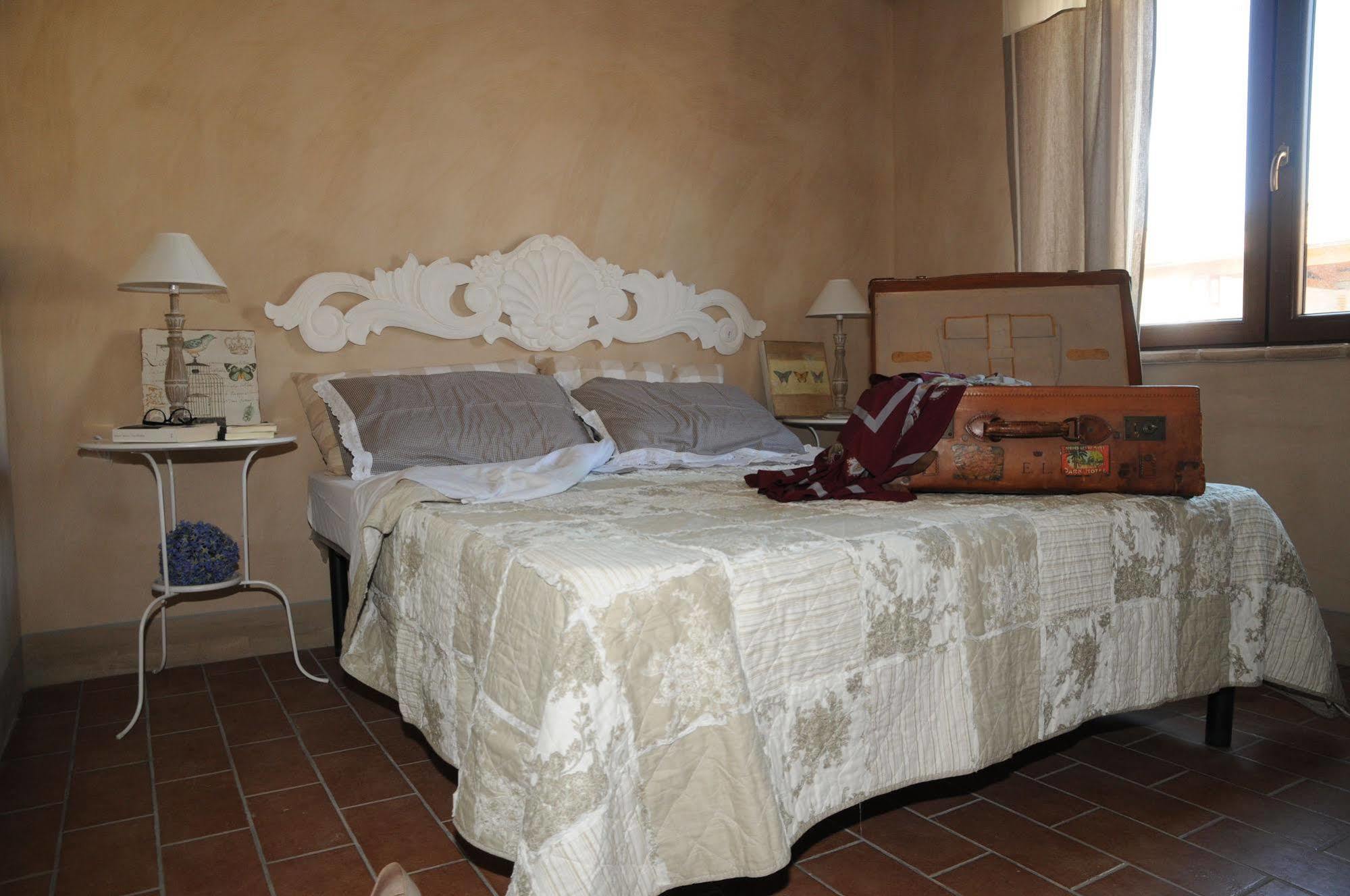 Podere Calledro Нарни Экстерьер фото